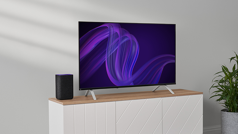 256493«Яндекс» представил первые телевизоры под собственным брендом