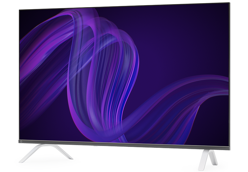 «Яндекс» представил первые телевизоры под собственным брендом фото