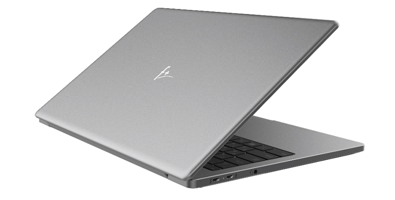 В РФ поступили в продажу первые ноутбуки под «телефонным» брендом F+