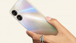 Лучшие премьеры недели: от новых смартфонов серии Realme 10 Pro до детских часов Garmin