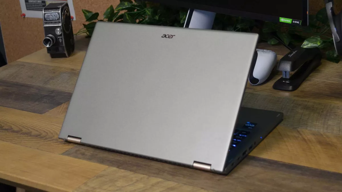 Acer Spin 5