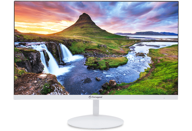 AOpen 27SA2bi: 27-дюймовый монитор ценой менее 12 тысяч рублей фото