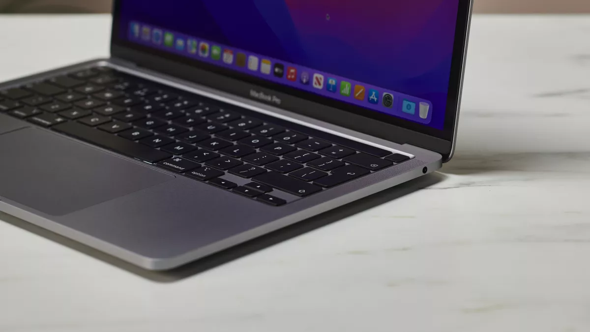 Apple MacBook Pro 13