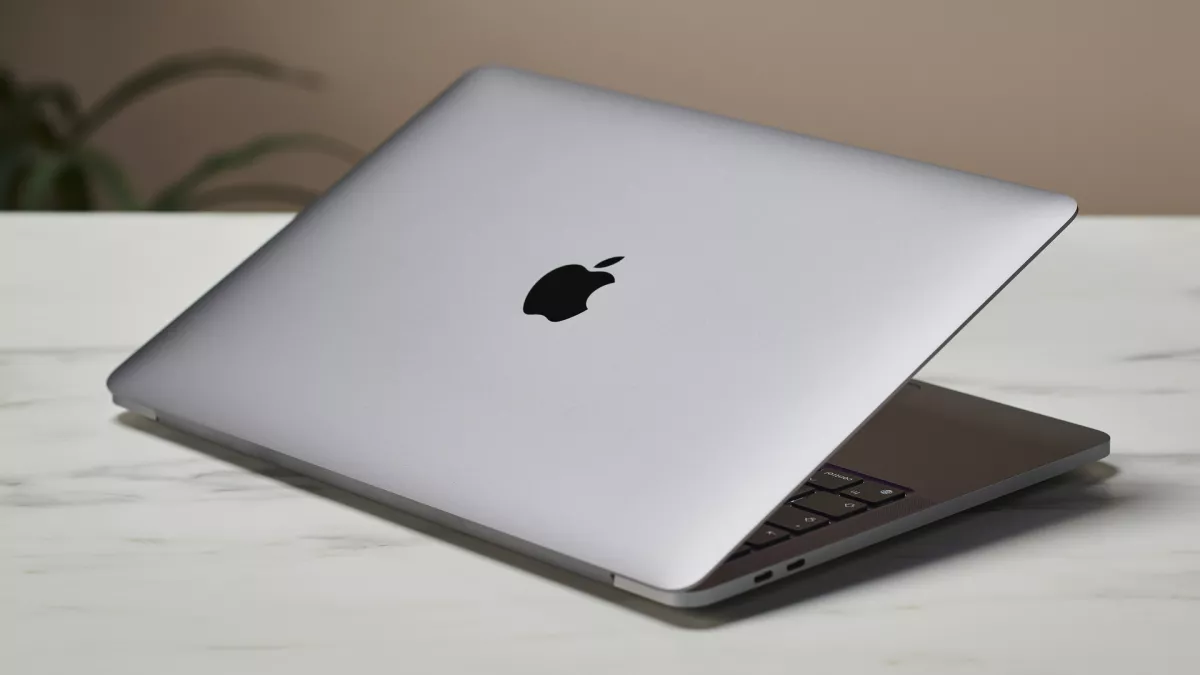 Apple MacBook Pro 13