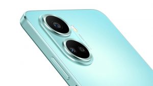 В России стартовали продажи смартфона Huawei Nova 10 SE со 108-мегапиксельной камерой