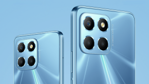 В РФ стартовали продажи смартфона Honor X6 с камерой на 50 мегапикселей и батареей емкостью 5 000 мАч