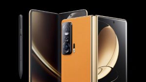 Раскладной смартфон Honor Magic Vs получил топовую платформу Qualcomm и камеру для оптического зума