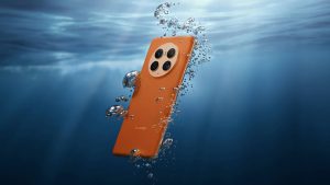 Лучшие премьеры недели: от необычного бабушкофона BQ до флагманского смартфона Huawei Mate 50 Pro