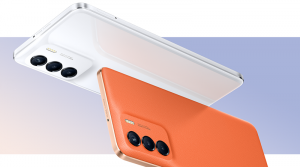 Infinix Zero 5G 2023: смартфон с большим 6,8-дюймовым экраном, стереозвуком и Wi-Fi 6