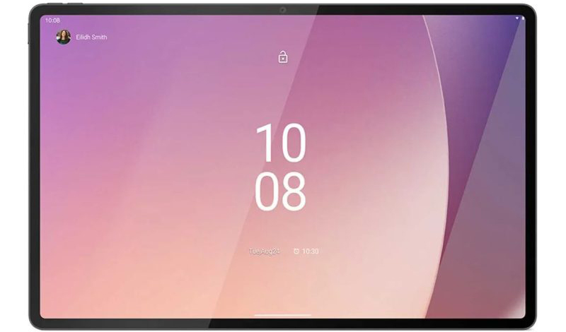 Lenovo выпустит очень быстрый планшет Tab Extreme на базе MediaTek Dimensity 9000 фото