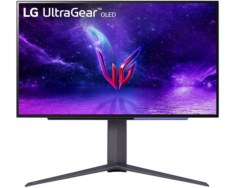 LG представила недорогой OLED-монитор с частотой 240 Гц фото