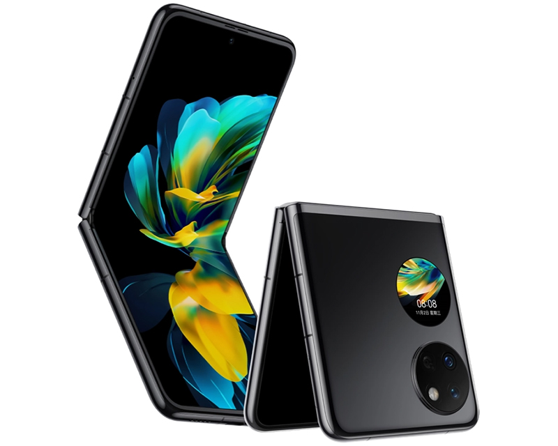 Лучшие премьеры недели: от супермощного десктопа Huawei до смартфона Infinix с уникальной фронталкой фото