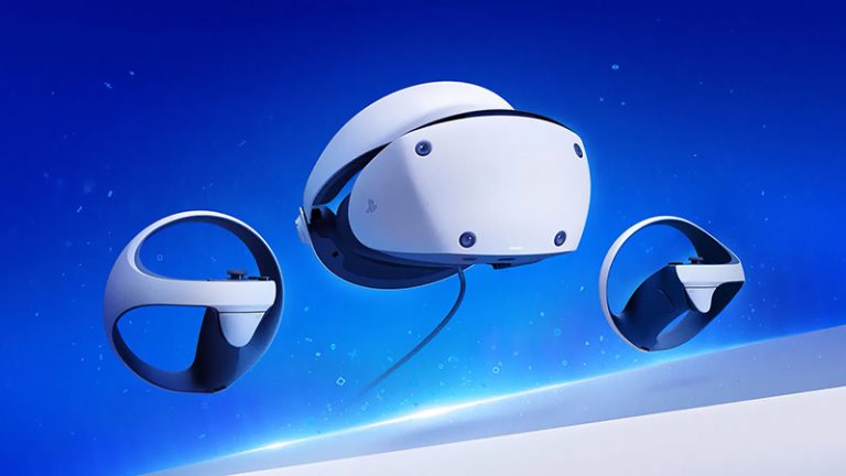 256824Раскрыта цена и дата начала продаж VR-шлема Sony PlayStation VR2 для PS5