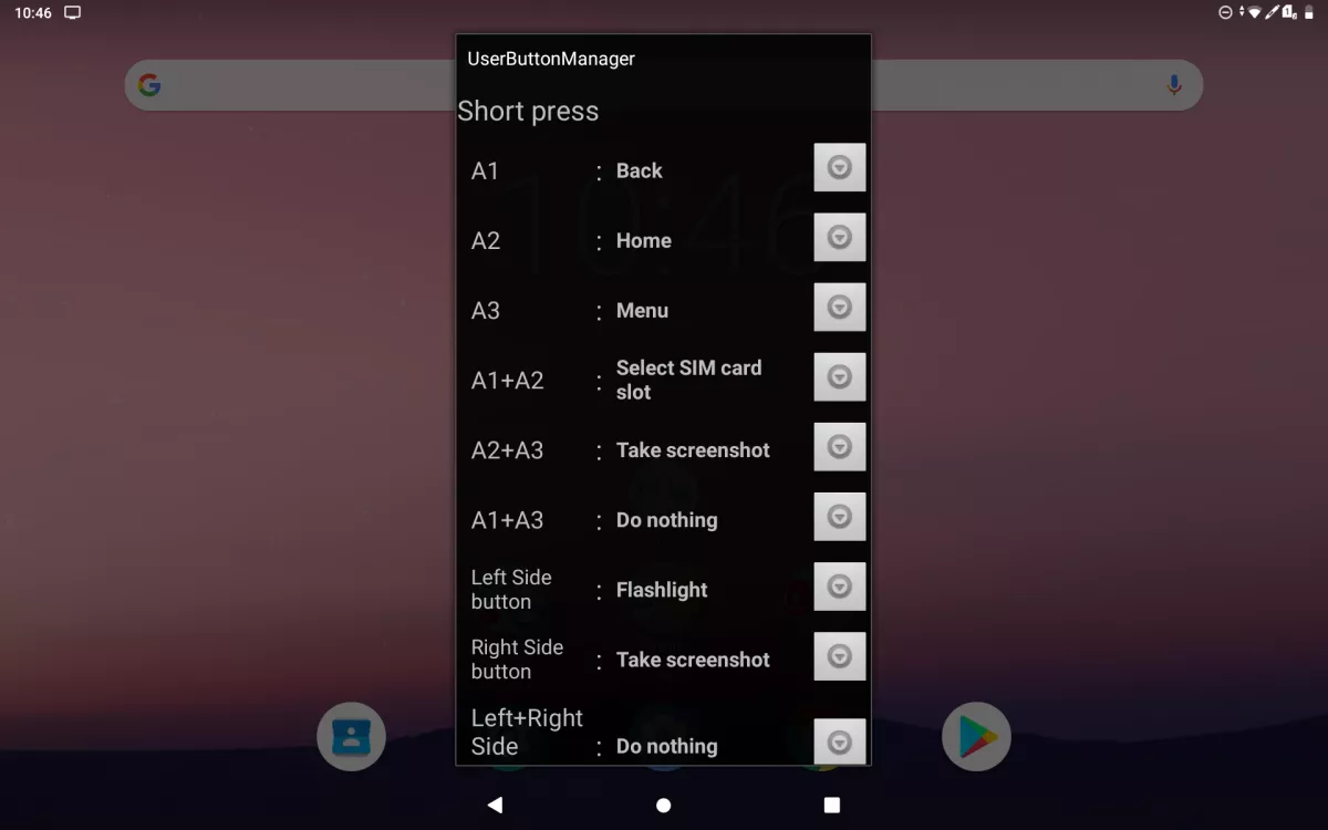 Обзор прочного планшета Panasonic Toughbook A3 картинка Toughbook A3