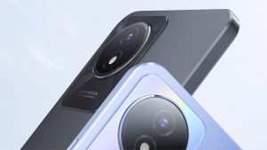 Vivo Y02: бюджетный смартфон с батареей на 5 000 мАч и 6,5-дюймовым экраном
