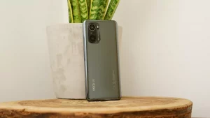 Обзор Xiaomi Poco F3