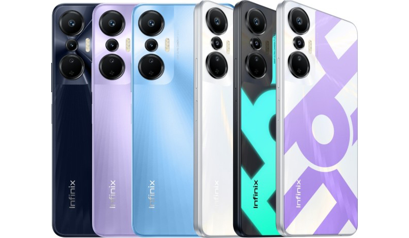 Лучшие премьеры недели: от огромного и мощного планшета TCL до нового смарт-динамика VK фото