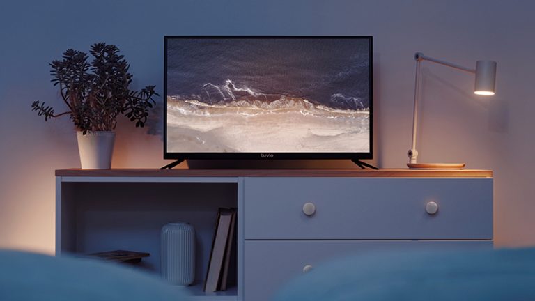 258525«Яндекс.Маркет» начал продавать телевизоры под собственным брендом Tuvio