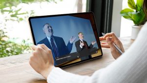 Лучшие премьеры недели: от ультрабыстрых игровых смартфонов Red Magic до продвинутого планшета Honor