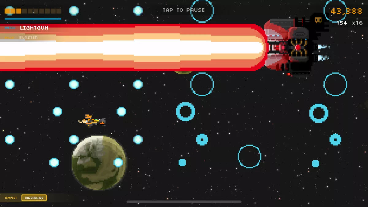 Лучшие в 2022 году: игры для iPhone - шутеры (стрелялки) фото