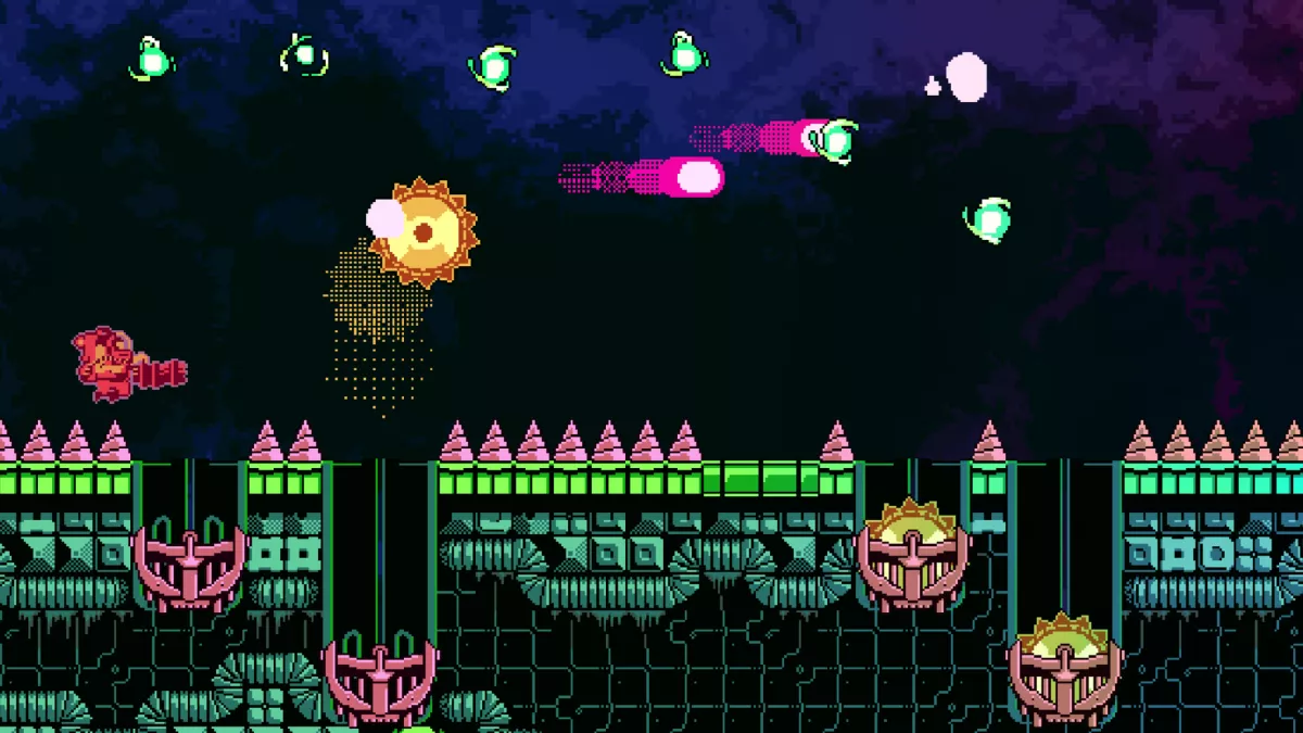 Лучшие в 2022 году: игры для iPhone - шутеры (стрелялки) фото