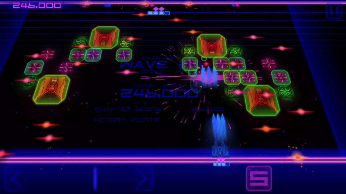 Лучшие в 2022 году: игры для iPhone - шутеры (стрелялки) фото