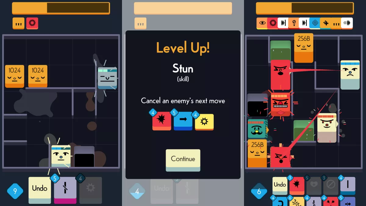 Лучшие в 2022 году: игры для iPhone - Стратегии фото