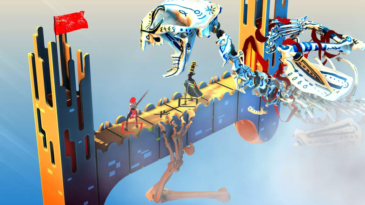 Лучшие в 2022 году: игры для iPhone - Стратегии фото