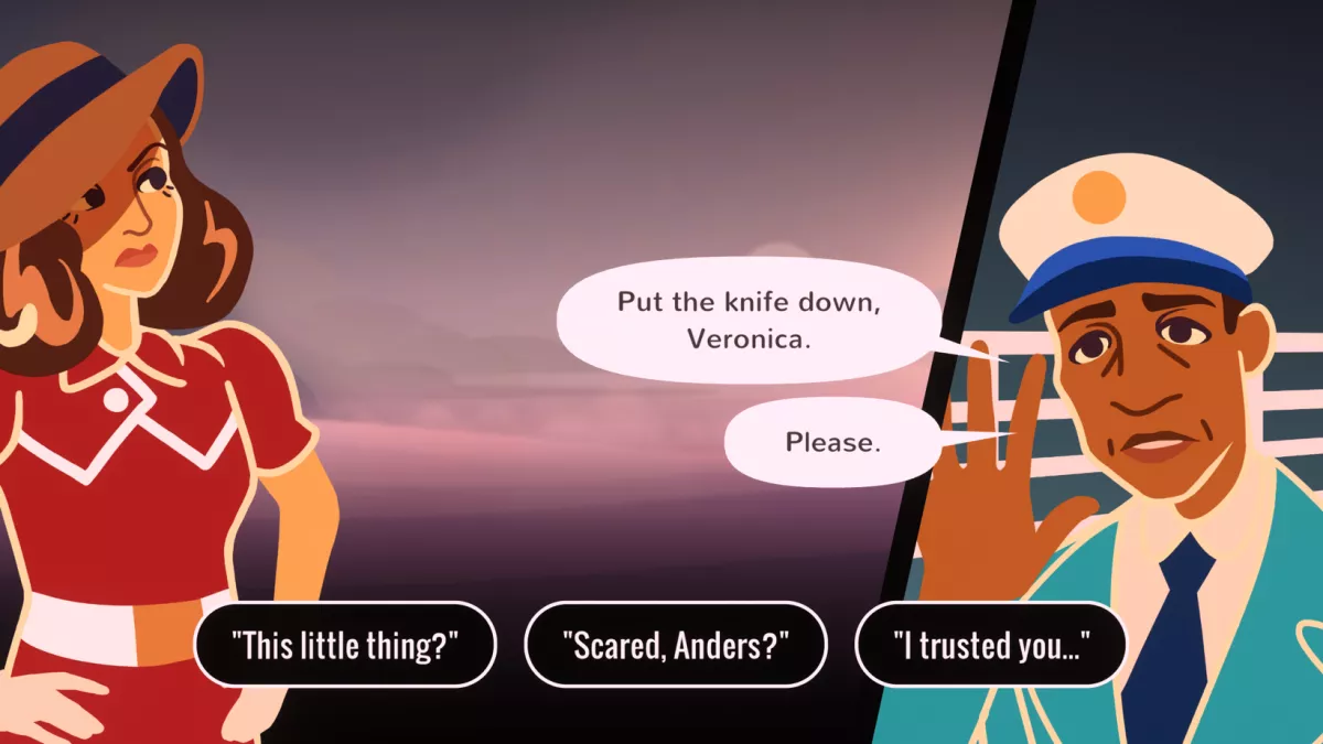 Лучшие в 2022 году: игры для iPhone - Приключения фото