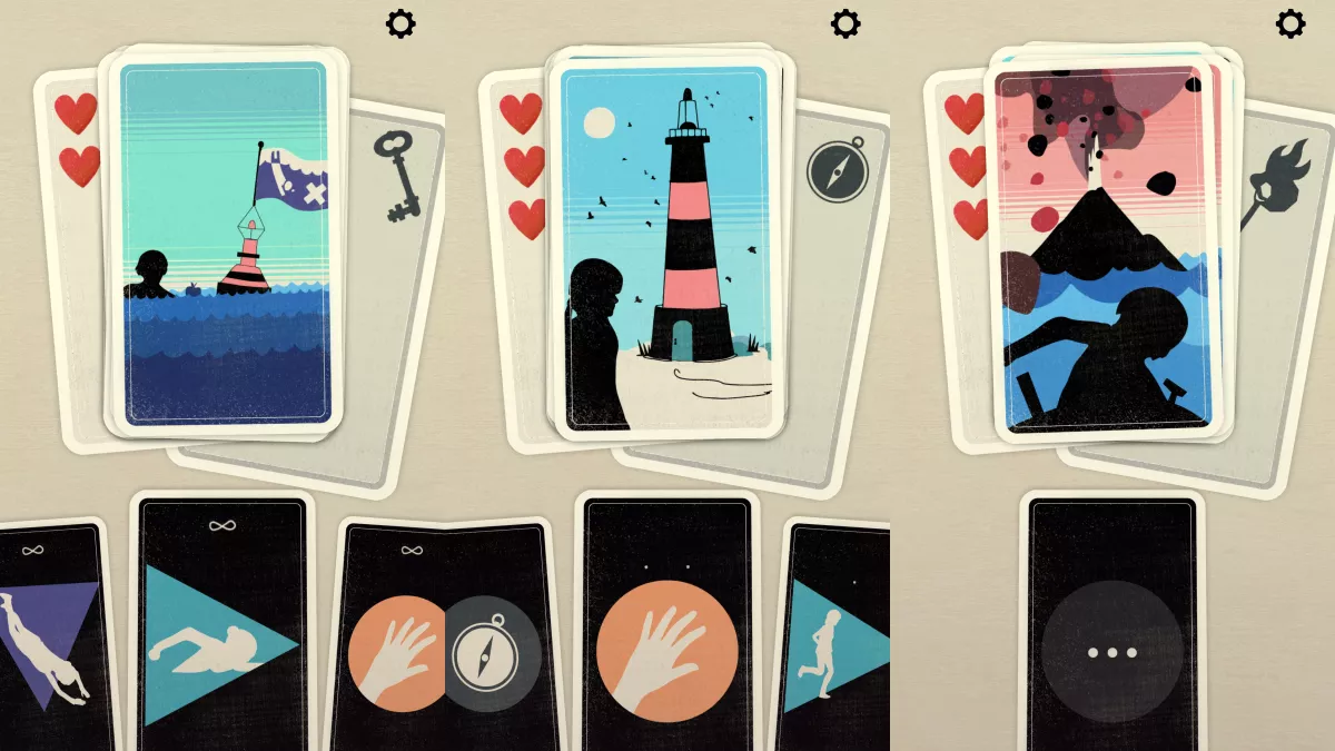 Лучшие в 2022 году: игры для iPhone - Приключения фото