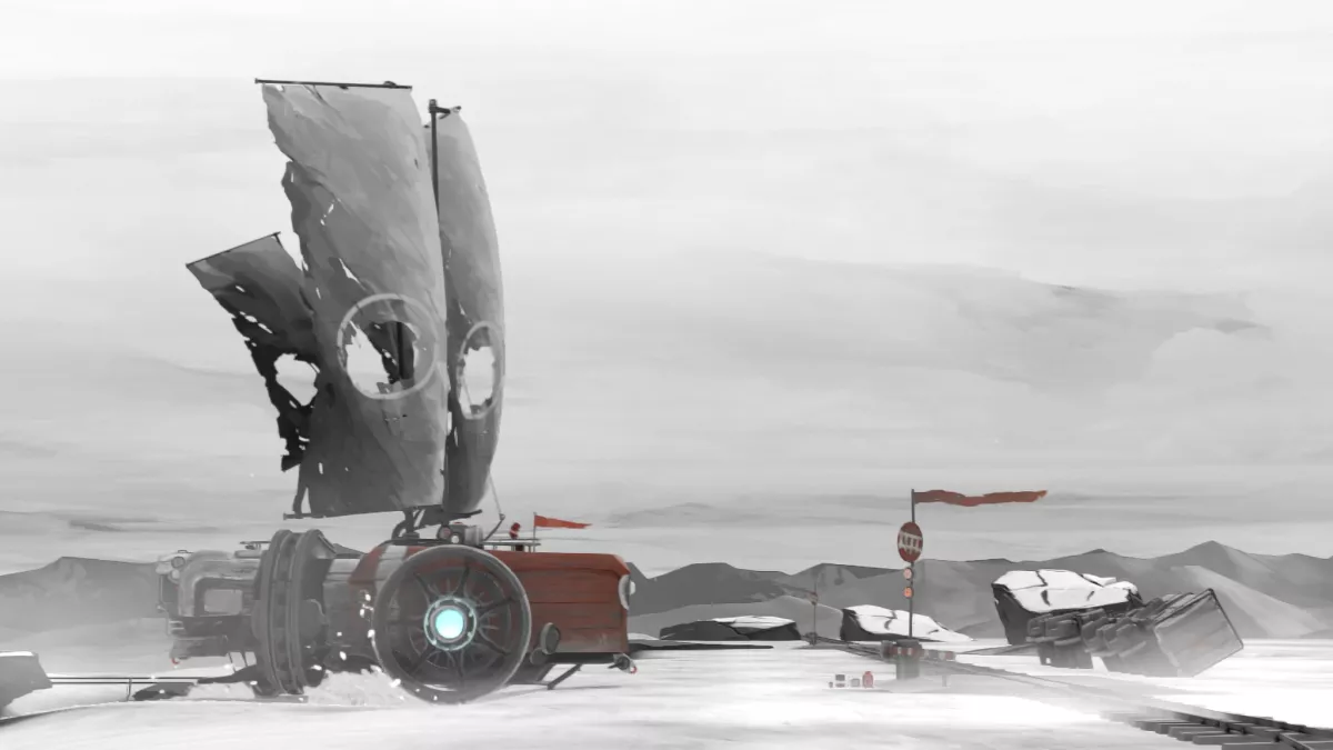 Лучшие в 2022 году: игры для iPhone - Приключения фото