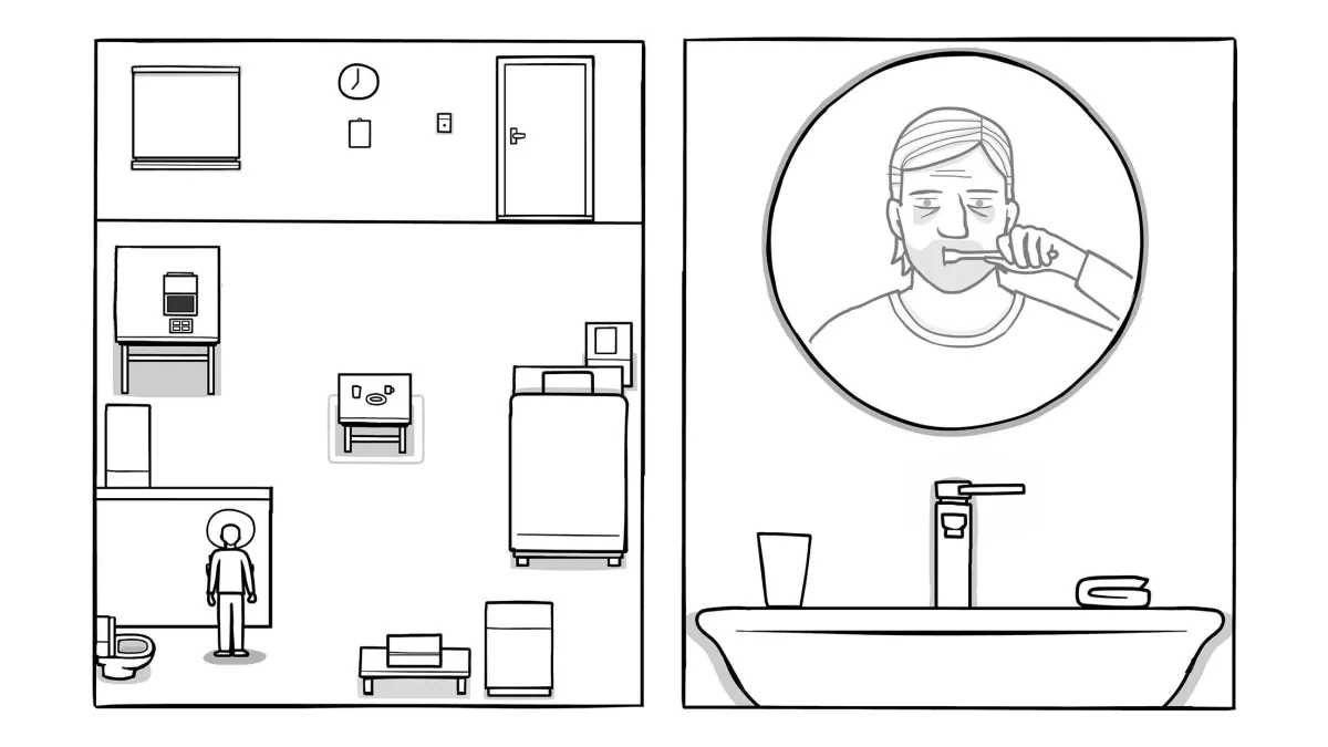 Лучшие в 2022 году: игры для iPhone - Приключения фото