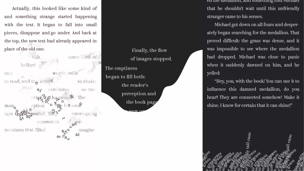 Лучшие в 2022 году: игры для iPhone - Приключения фото