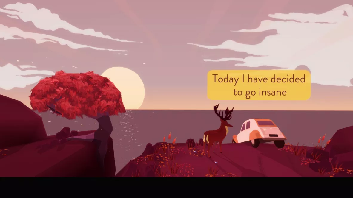 Лучшие в 2022 году: игры для iPhone - Приключения фото