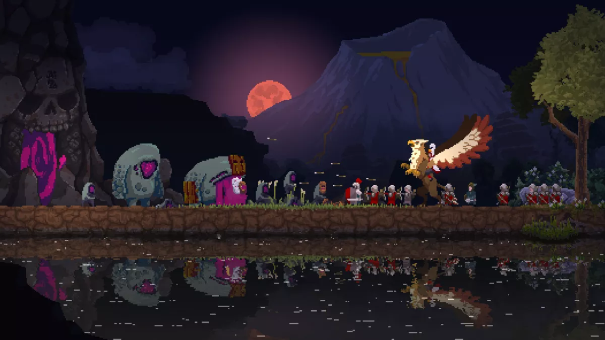 Лучшие в 2022 году: игры для iPhone - Стратегии фото