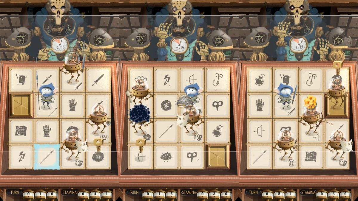 Лучшие в 2022 году: игры для iPhone - Стратегии фото