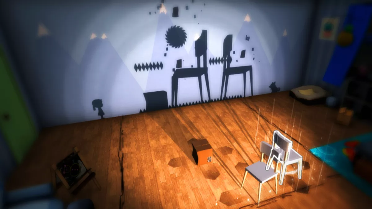 Лучшие в 2022 году: игры для iPhone - головоломки фото