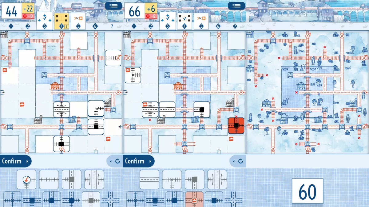 Лучшие в 2022 году: игры для iPhone - головоломки фото