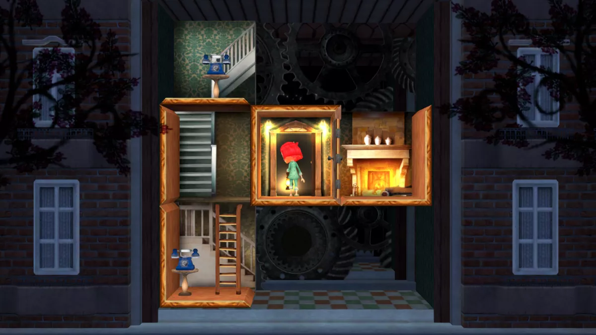 Лучшие в 2022 году: игры для iPhone - головоломки фото