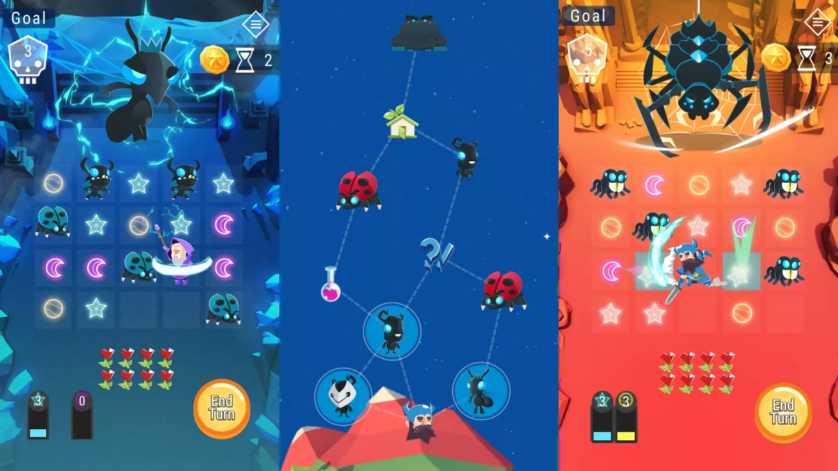 Лучшие в 2022 году: игры для iPhone - Стратегии фото