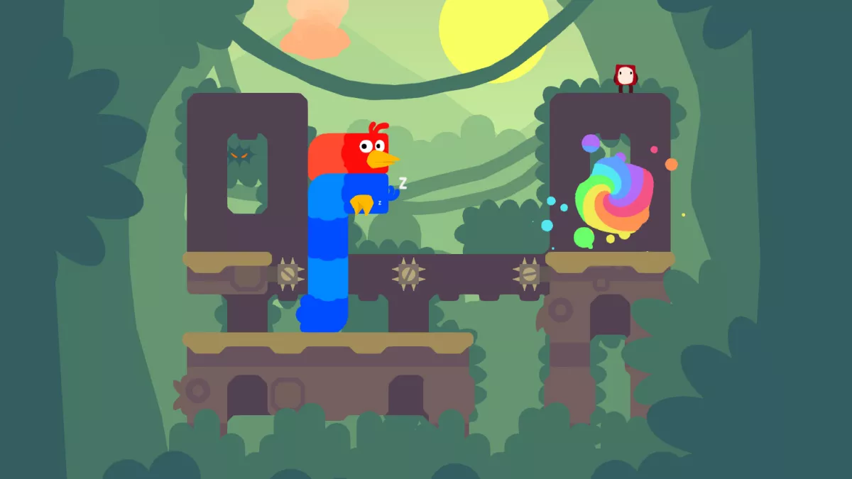 Лучшие в 2022 году: игры для iPhone - головоломки фото