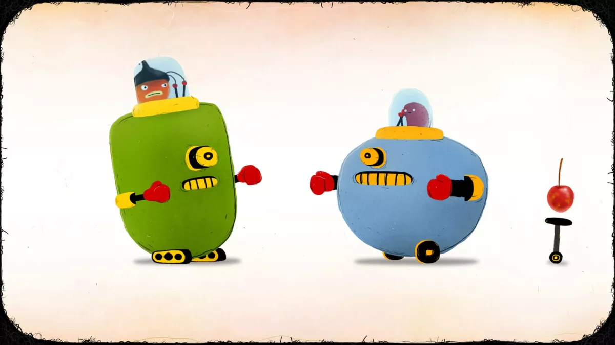 Лучшие в 2022 году: игры для iPhone - головоломки фото