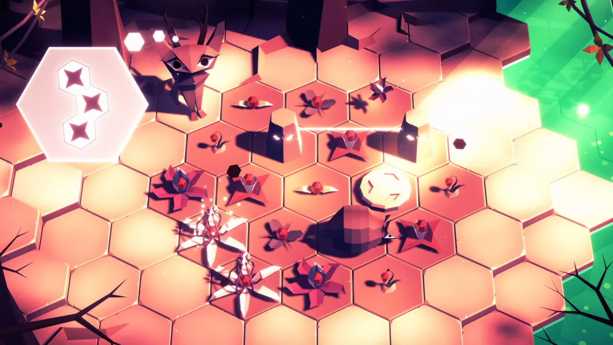 Лучшие в 2022 году: игры для iPhone - головоломки фото