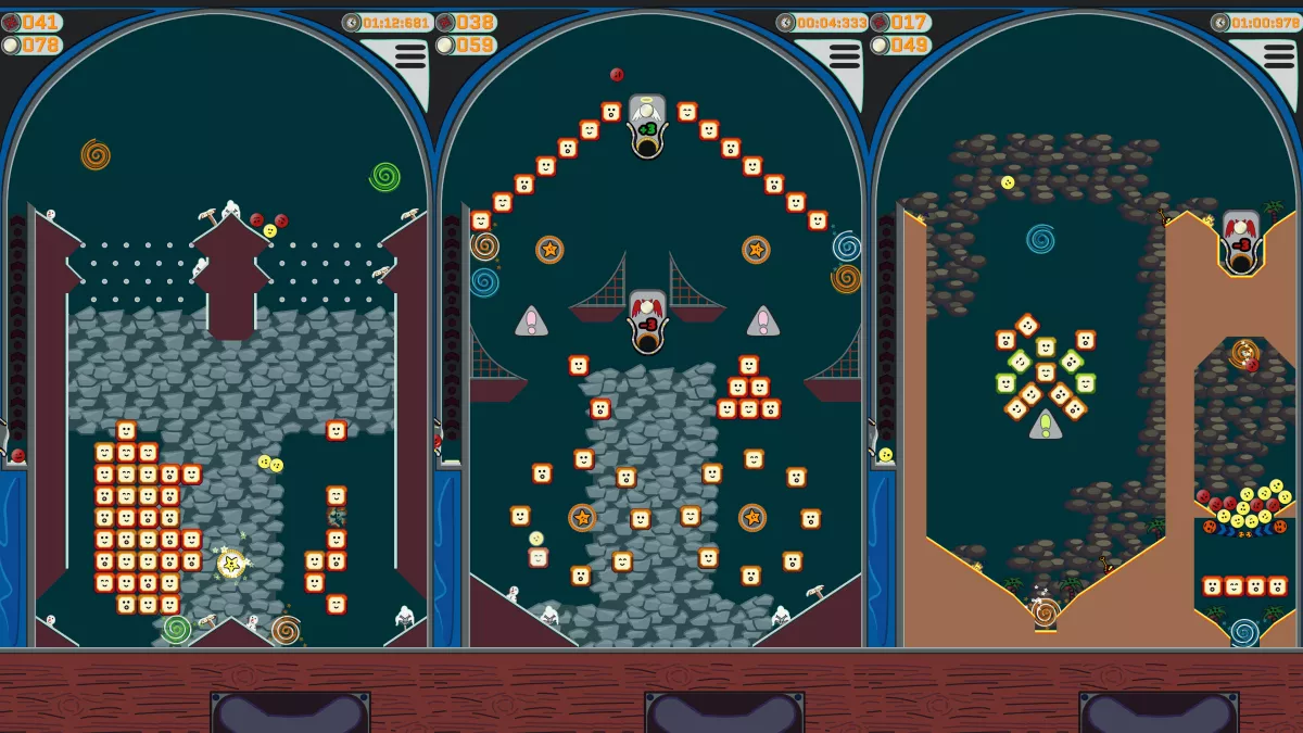 Лучшие в 2022 году: игры для iPhone - шутеры (стрелялки) фото