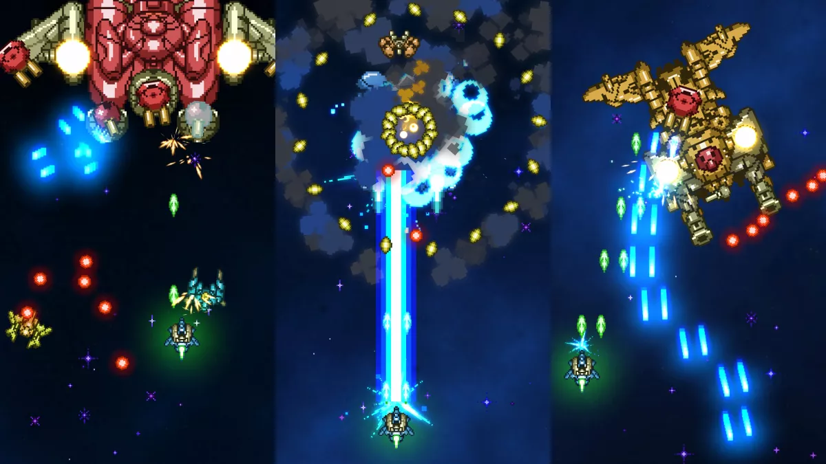 Лучшие в 2022 году: игры для iPhone - шутеры (стрелялки) фото