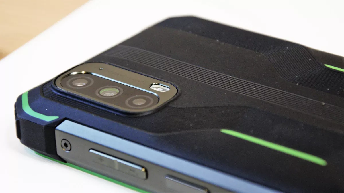 Обзор Blackview BV7100 картинка Blackview BV7100