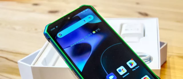 Blackview BV7100 Blackview BV7100