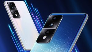 Honor 80 GT: смартфон среднего класса на базе Qualcomm Snapdragon 8+ Gen 1