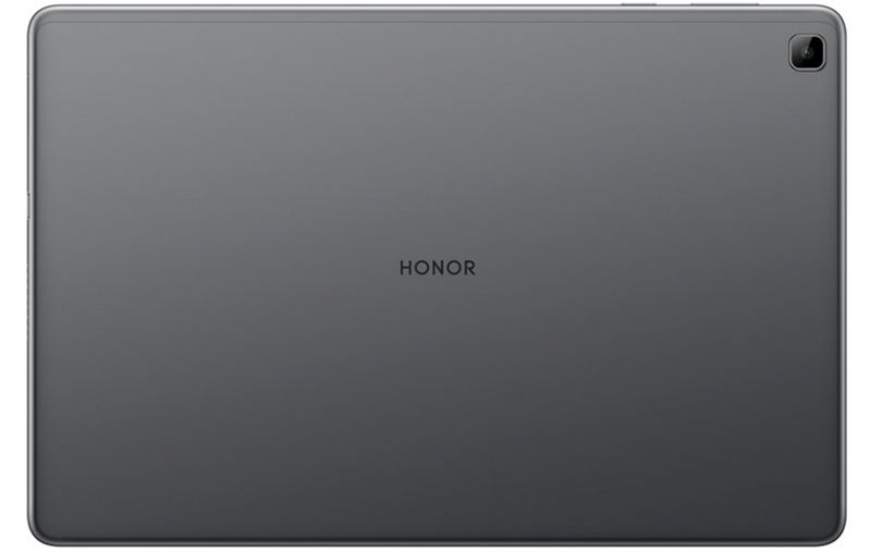 До России добрался недорогой металлический планшет Honor Pad X8 с Full HD-экраном фото