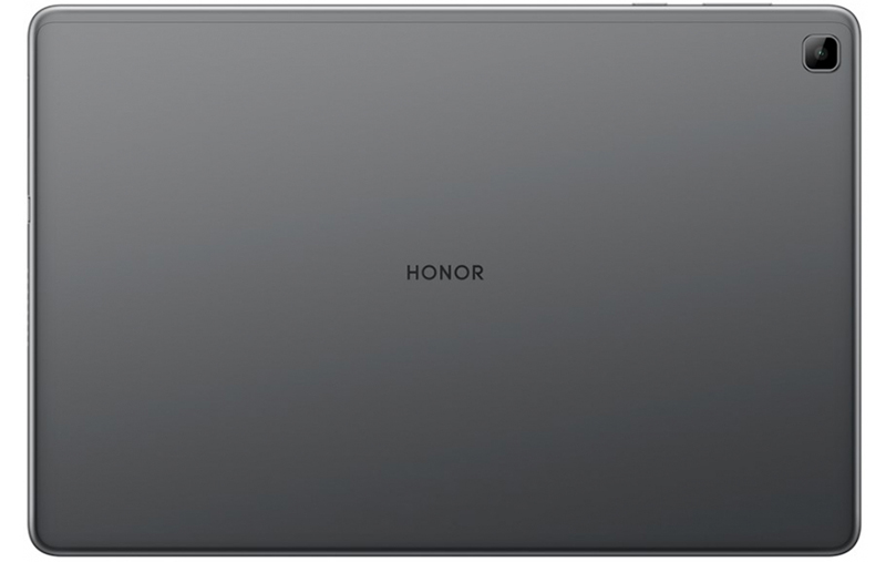 До России добрался недорогой металлический планшет Honor Pad X8 с Full HD-экраном фото